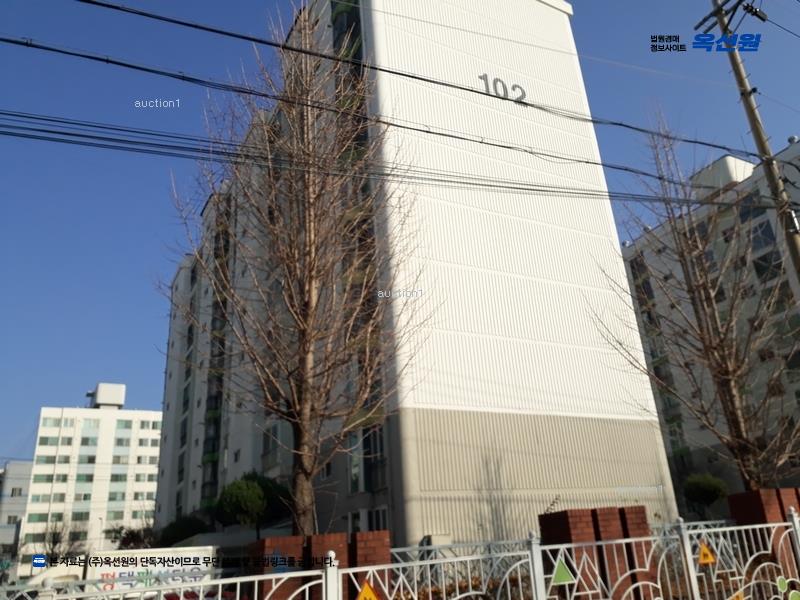 2025타경41547 경기도 평택시 지산2로 50경기도 평택시 지○○○○, 건영아파트 109동 5층 504호건영아파○○ 아파트[공급20평형] 경매 이미지