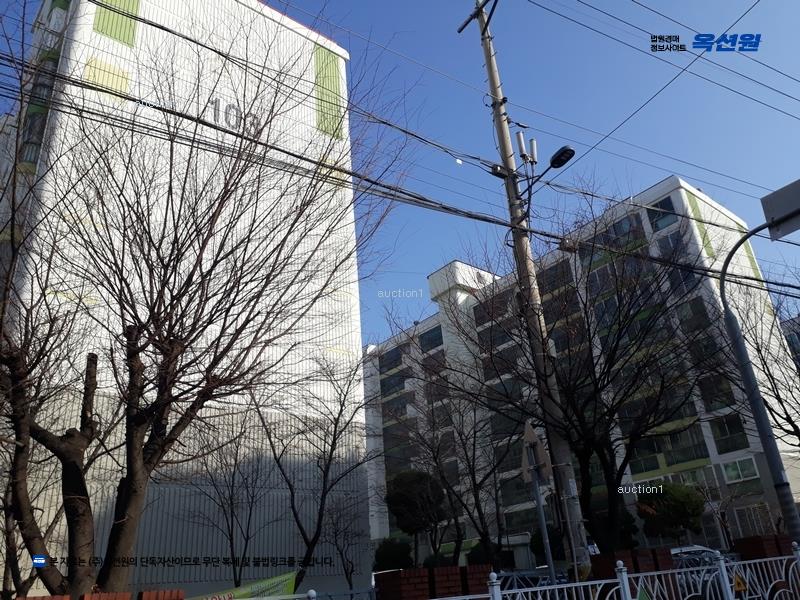 2025타경41547 경기도 평택시 지산2로 50경기도 평택시 지○○○○, 건영아파트 109동 5층 504호건영아파○○ 아파트[공급20평형] 경매 이미지