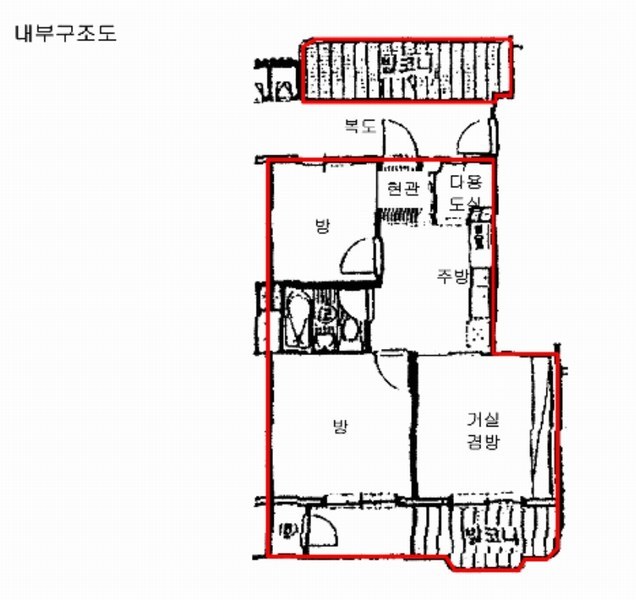 2025타경41547 경기도 평택시 지산2로 50경기도 평택시 지○○○○, 건영아파트 109동 5층 504호건영아파○○ 아파트[공급20평형] 경매 이미지