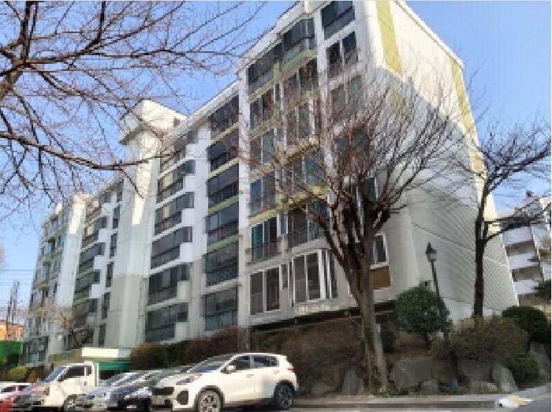 2025타경41547 경기도 평택시 지산2로 50경기도 평택시 지○○○○, 건영아파트 109동 5층 504호건영아파○○ 아파트[공급20평형] 경매 이미지