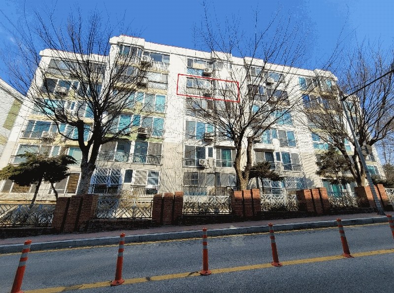 2025타경41547 경기도 평택시 지산2로 50경기도 평택시 지○○○○, 건영아파트 109동 5층 504호건영아파○○ 아파트[공급20평형] 경매 이미지