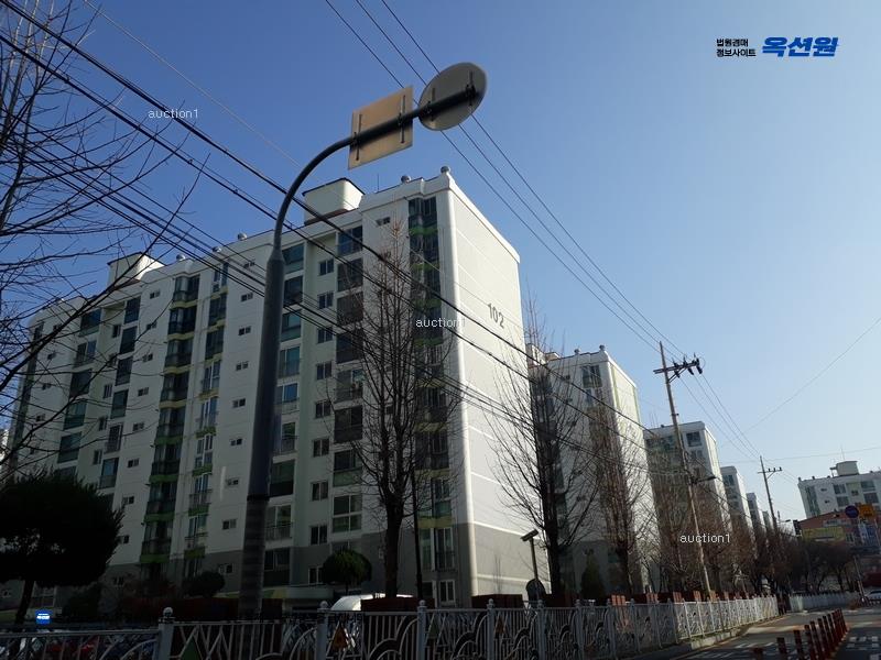 2025타경41547 경기도 평택시 지산2로 50경기도 평택시 지○○○○, 건영아파트 109동 5층 504호건영아파○○ 아파트[공급20평형] 경매 이미지