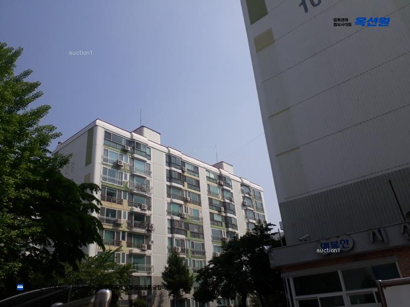 2025타경41547 경기도 평택시 지산2로 50경기도 평택시 지○○○○, 건영아파트 109동 5층 504호건영아파○○ 아파트[공급20평형] 경매 이미지