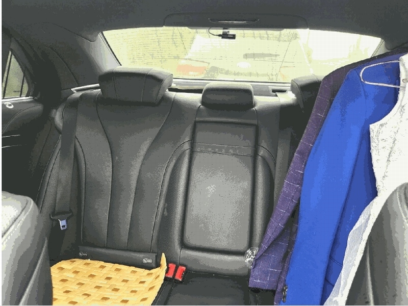 2025타경42488 경기도 평택시 죽백동 22-11, 평택물품보관소 S350 d 4Matic 경매 이미지