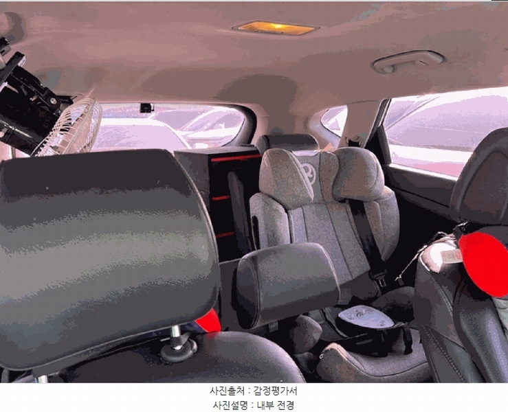2025타경42767 경기도 평택시 죽백동 22-11, 평택물품보관소 투싼(TUCSON) 경매 이미지