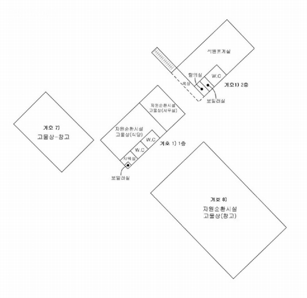 2023타경44383 경기도 평택시 도일동 7 분뇨쓰레기처리 경매 이미지