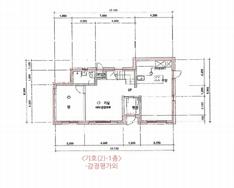 2023타경51312 경기도 평택시 안중읍 덕우리 167-12 주택 경매 이미지