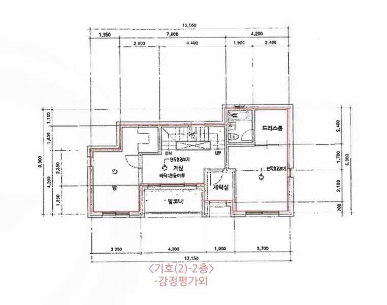 2023타경51312 경기도 평택시 안중읍 덕우리 167-12 주택 경매 이미지