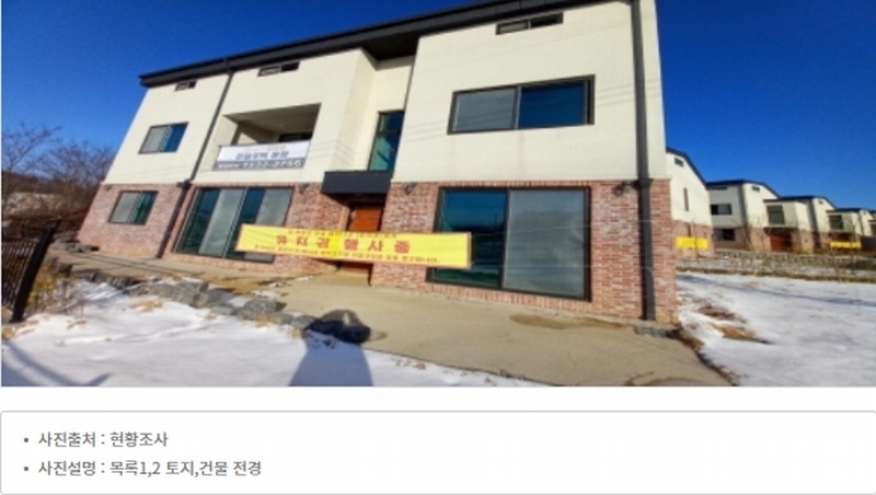2023타경51312 경기도 평택시 안중읍 덕우리 167-12 주택 경매 이미지