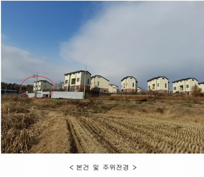 2023타경51312 경기도 평택시 안중읍 덕우리 167-12 주택 경매 이미지