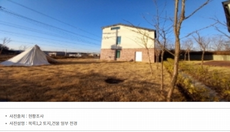 2023타경51312 경기도 평택시 안중읍 덕우리 167-12 주택 경매 이미지