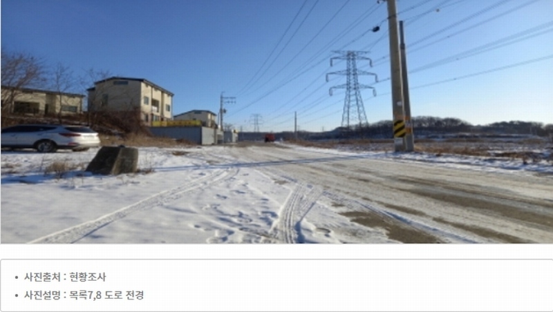 2023타경51312 경기도 평택시 안중읍 덕우리 167-12 주택 경매 이미지