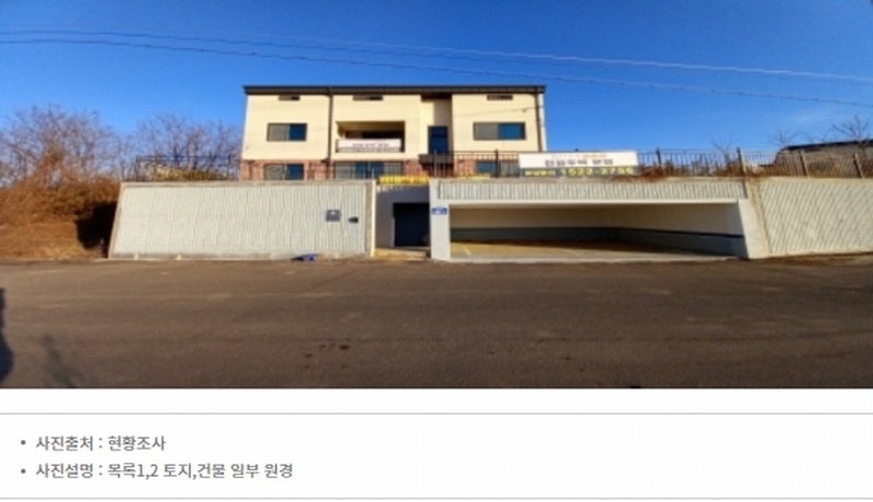 2023타경51312 경기도 평택시 안중읍 덕우리 167-12 주택 경매 이미지