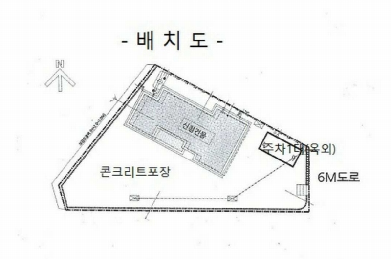 2023타경51794 경기도 평택시 안중읍 덕우리 167-2 주택 경매 이미지