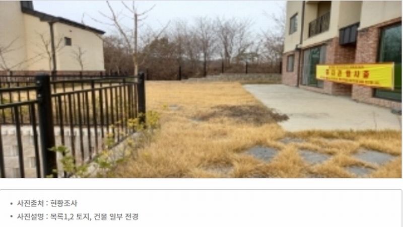 2023타경51794 경기도 평택시 안중읍 덕우리 167-2 주택 경매 이미지