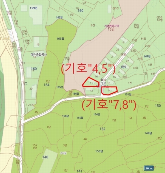 2023타경51794 경기도 평택시 안중읍 덕우리 167-2 주택 경매 이미지