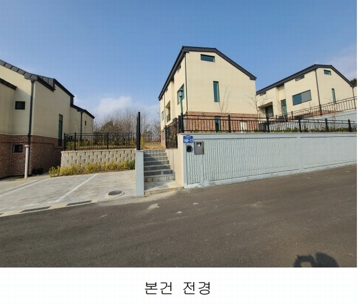 2023타경51794 경기도 평택시 안중읍 덕우리 167-2 주택 경매 이미지