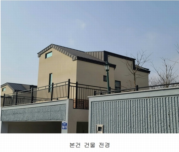 2023타경51794 경기도 평택시 안중읍 덕우리 167-2 주택 경매 이미지