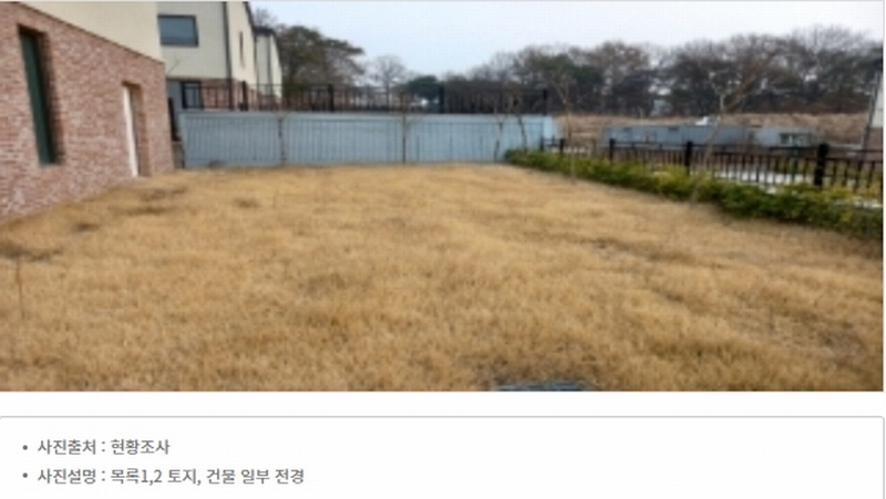 2023타경51794 경기도 평택시 안중읍 덕우리 167-2 주택 경매 이미지