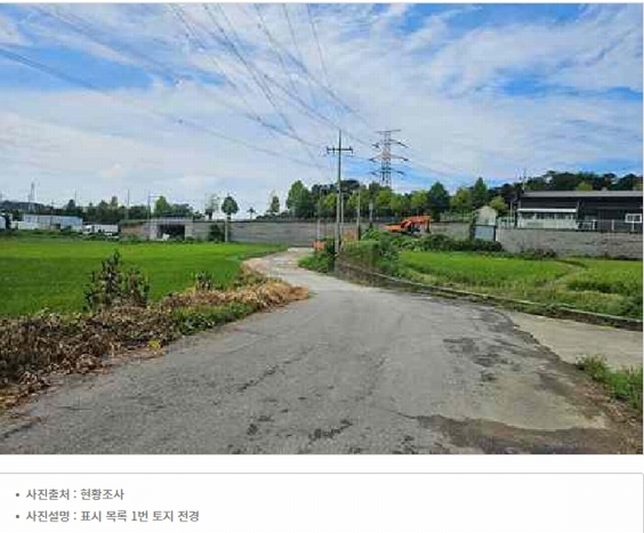 2023타경51794 경기도 평택시 안중읍 덕우리 167-2 주택 경매 이미지