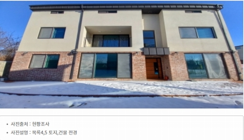 2023타경51794 경기도 평택시 안중읍 덕우리 167-2 주택 경매 이미지