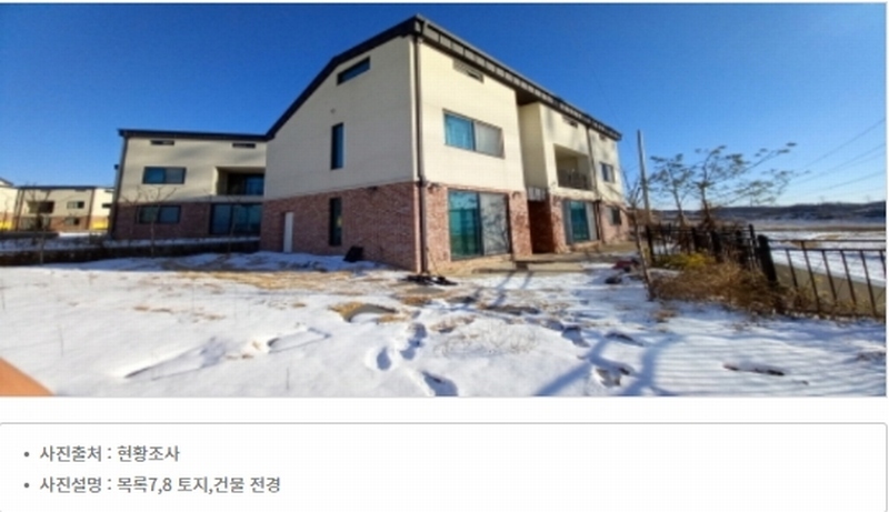 2023타경51794 경기도 평택시 안중읍 덕우리 167-2 주택 경매 이미지