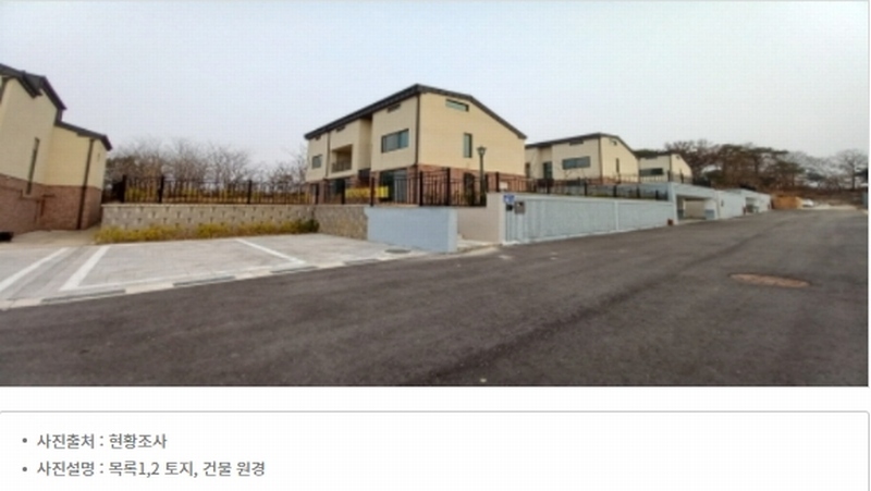 2023타경51794 경기도 평택시 안중읍 덕우리 167-2 주택 경매 이미지