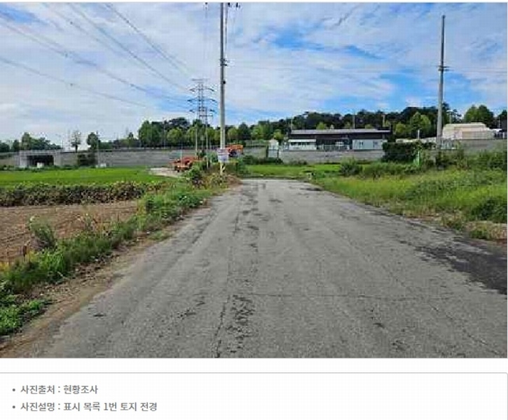 2023타경51794 경기도 평택시 안중읍 덕우리 167-2 주택 경매 이미지