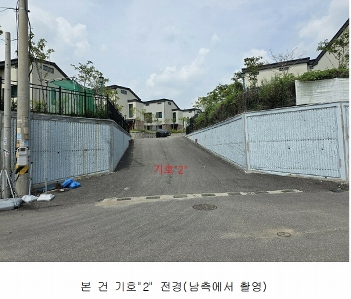 2023타경51794 경기도 평택시 안중읍 덕우리 167-2 주택 경매 이미지
