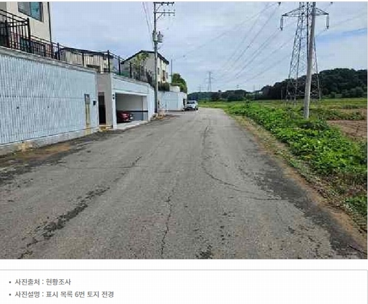 2023타경51794 경기도 평택시 안중읍 덕우리 167-2 주택 경매 이미지