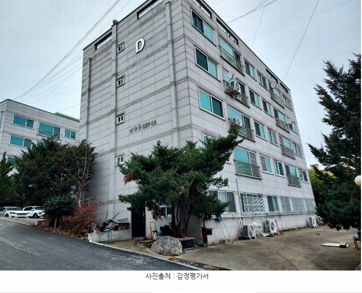 2023타경52230 경기도 평택시 남산로25번길 62-2, 오페라하우스 디동 4층 402호 다세대(빌라) 경매 이미지