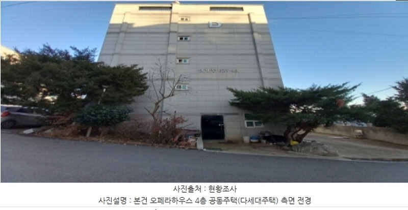 2023타경52230 경기도 평택시 남산로25번길 62-2, 오페라하우스 디동 4층 402호 다세대(빌라) 경매 이미지