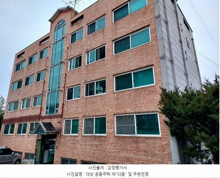 2023타경52230 경기도 평택시 남산로25번길 62-2, 오페라하우스 디동 4층 402호 다세대(빌라) 경매 이미지
