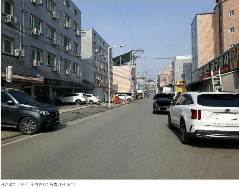 2024타경1260 경기도 평택시 안중읍 안중로60번길 18, 영광빌 3층 306호 다세대(빌라) 경매 이미지