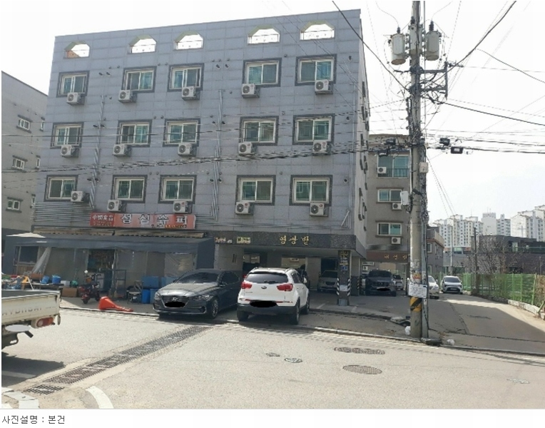 2024타경1260 경기도 평택시 안중읍 안중로60번길 18, 영광빌 3층 306호 다세대(빌라) 경매 이미지