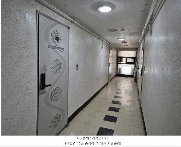 2025타경9621 서울특별시 영등포구 당산동 121-243 오피스텔 경매 이미지