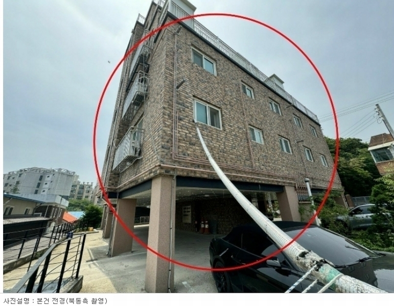 2024타경2003 경기도 평택시 남산로26번길 57-15, 갤러리피앤피2차 4층 401호 다세대(빌라)[공급20평형] 경매 이미지