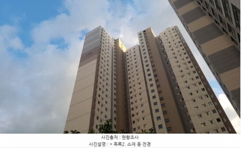2024타경3761 경기도 안성시 고수2로 70, 안성당왕지구삼정그린코아더베스트 110동 6층 603호 아파트[공급33평형] 경매 이미지