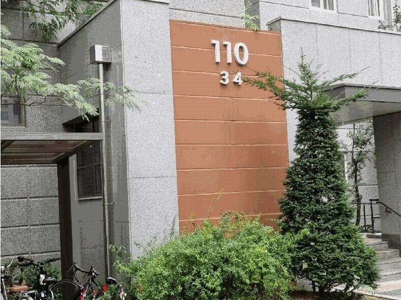 2024타경3761 경기도 안성시 고수2로 70, 안성당왕지구삼정그린코아더베스트 110동 6층 603호 아파트[공급33평형] 경매 이미지