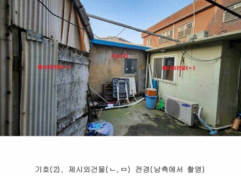 2024타경5583 경기도 평택시 통복동 66-60 주택 경매 이미지
