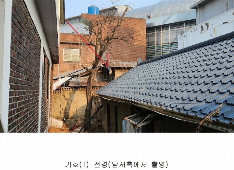 2024타경5583 경기도 평택시 통복동 66-60 주택 경매 이미지