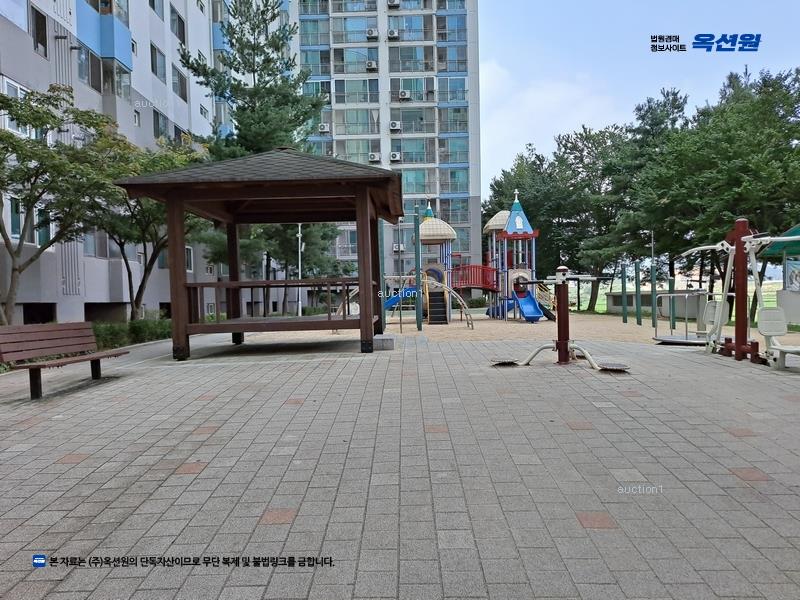 2024타경45888 경기도 안성시 공도읍 벚꽃길 36, 태산1차아파트 105동 8층 802호 아파트[공급24평형] 경매 이미지