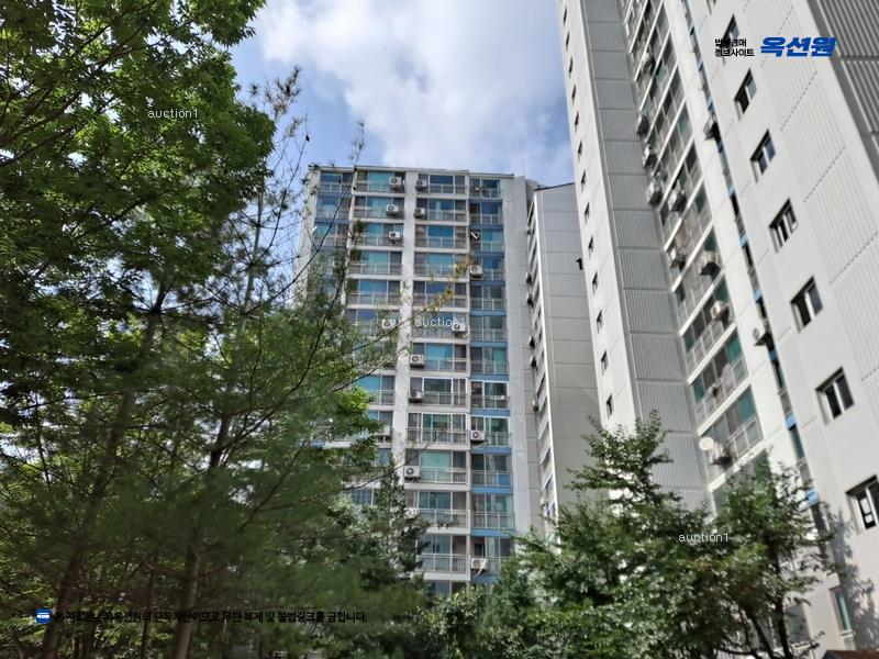 2024타경45888 경기도 안성시 공도읍 벚꽃길 36, 태산1차아파트 105동 8층 802호 아파트[공급24평형] 경매 이미지