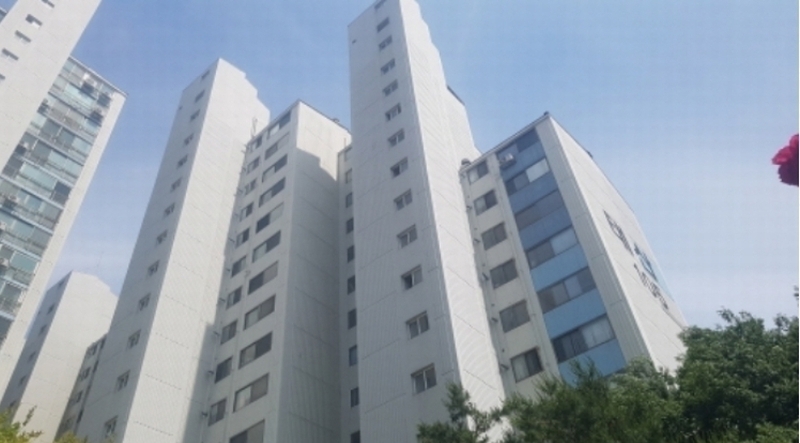 2024타경45888 경기도 안성시 공도읍 벚꽃길 36, 태산1차아파트 105동 8층 802호 아파트[공급24평형] 경매 이미지