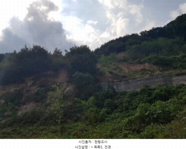 2024타경52541 경기도 안성시 삼죽면 진촌리 464-12 목장용지 경매 이미지