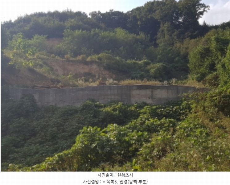 2024타경52541 경기도 안성시 삼죽면 진촌리 464-12 목장용지 경매 이미지