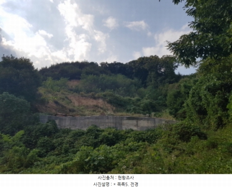 2024타경52541 경기도 안성시 삼죽면 진촌리 464-12 목장용지 경매 이미지