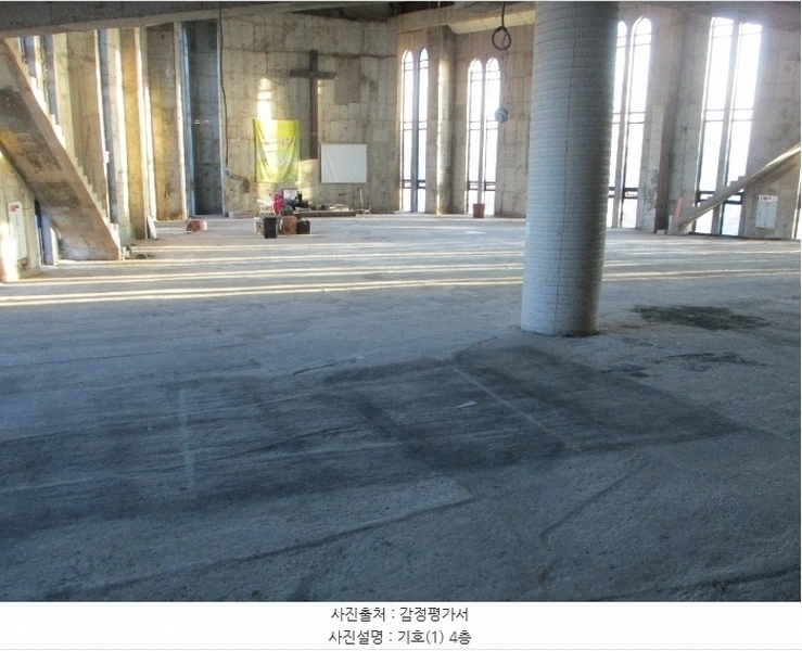 2024타경53094 경기도 평택시 포승읍 원정리 305-6 종교시설 경매 이미지
