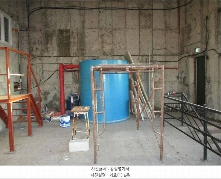 2024타경53094 경기도 평택시 포승읍 원정리 305-6 종교시설 경매 이미지