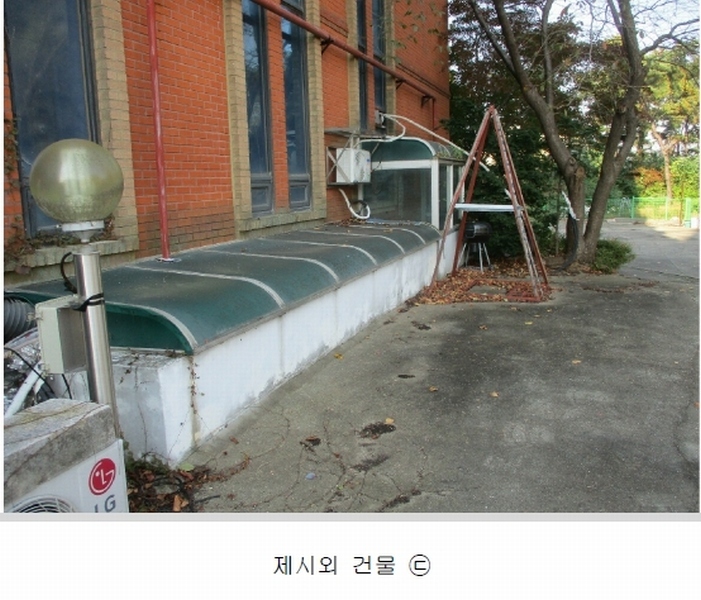 2024타경53094 경기도 평택시 포승읍 원정리 305-6 종교시설 경매 이미지